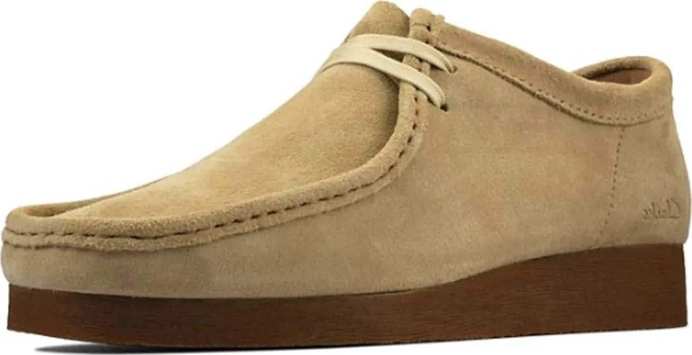 Clarks Men's Wallabee 2
