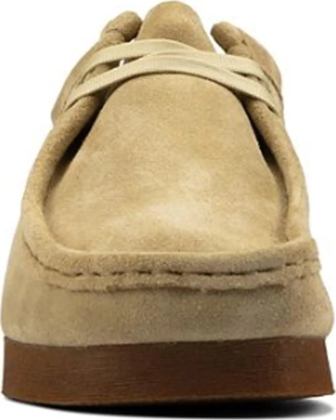 Clarks Men's Wallabee 2