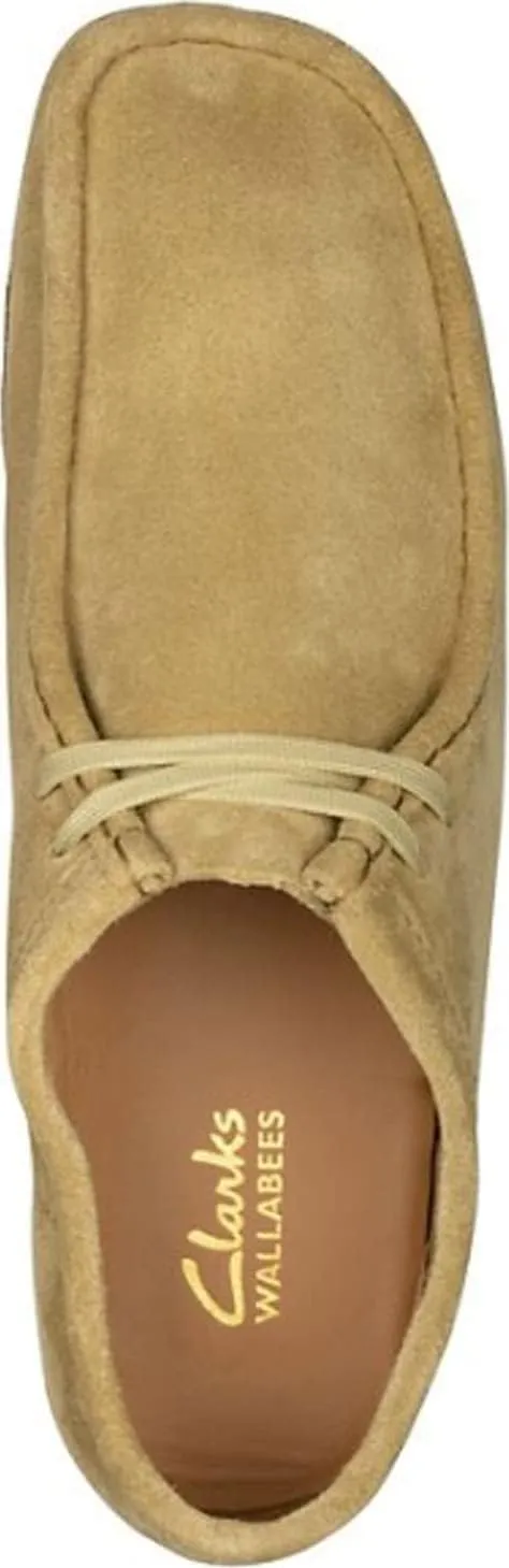 Clarks Men's Wallabee 2