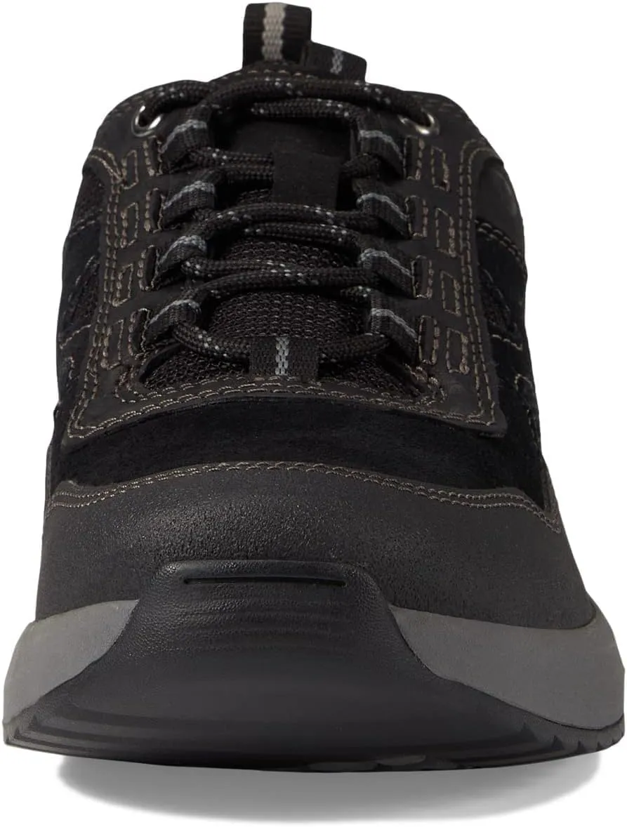 Clarks Men's Wellman Trail AP Oxford