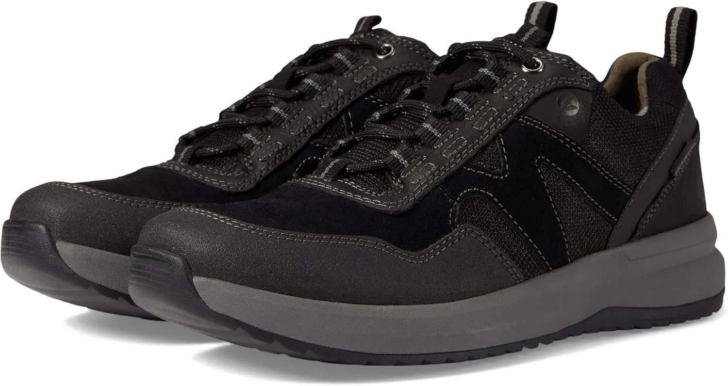 Clarks Men's Wellman Trail AP Oxford