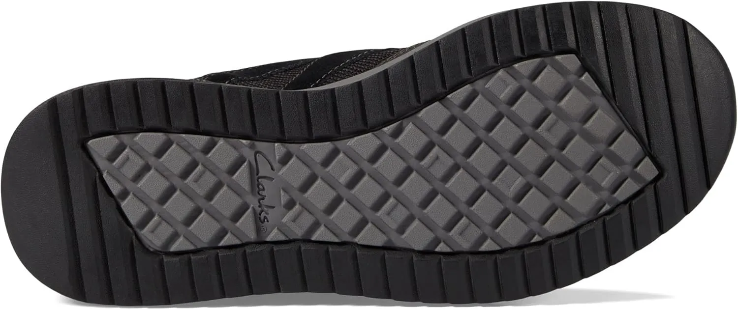 Clarks Men's Wellman Trail AP Oxford