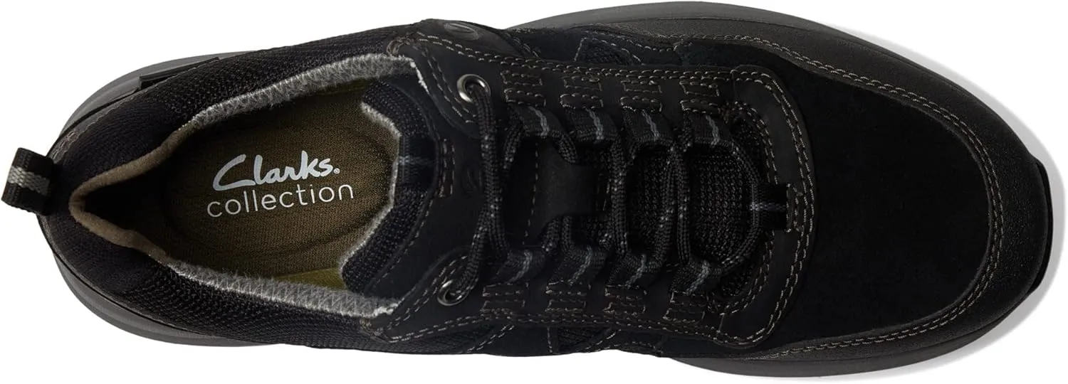 Clarks Men's Wellman Trail AP Oxford