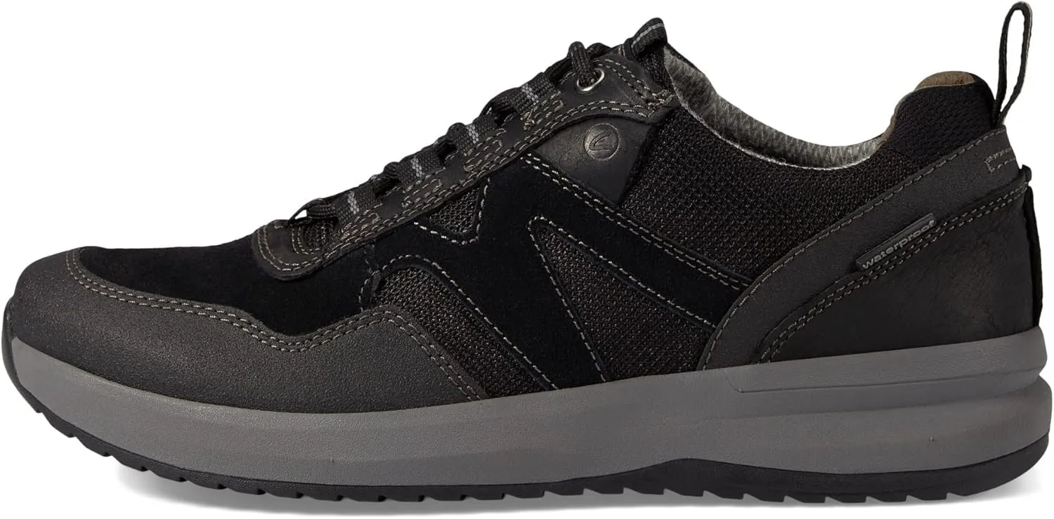 Clarks Men's Wellman Trail AP Oxford