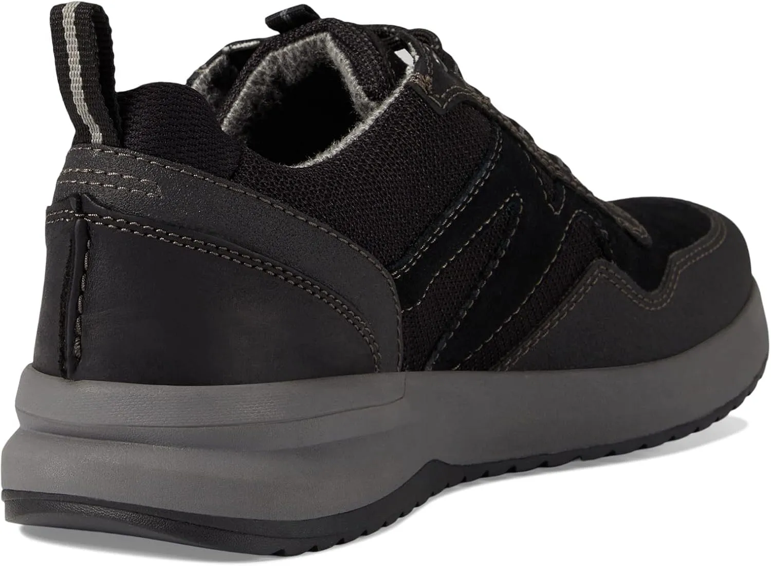 Clarks Men's Wellman Trail AP Oxford