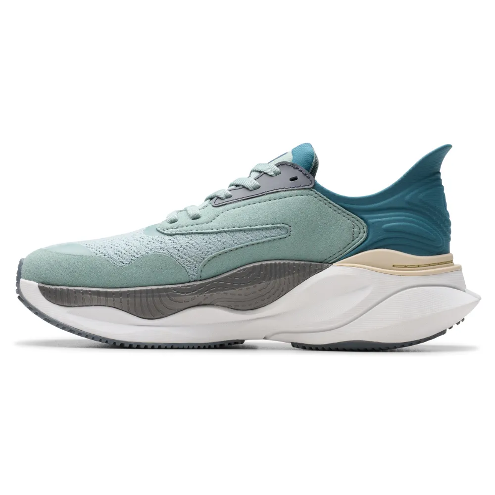 Clarks Pace Aqua Combi Sneaker (Women's)