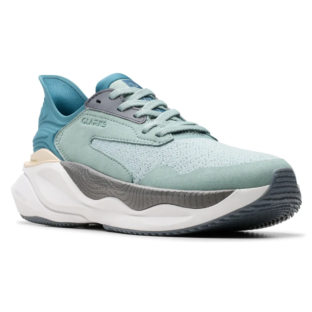 Clarks Pace Aqua Combi Sneaker (Women's)