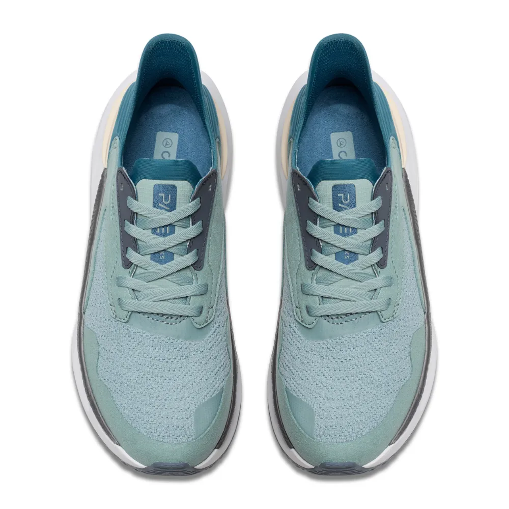 Clarks Pace Aqua Combi Sneaker (Women's)