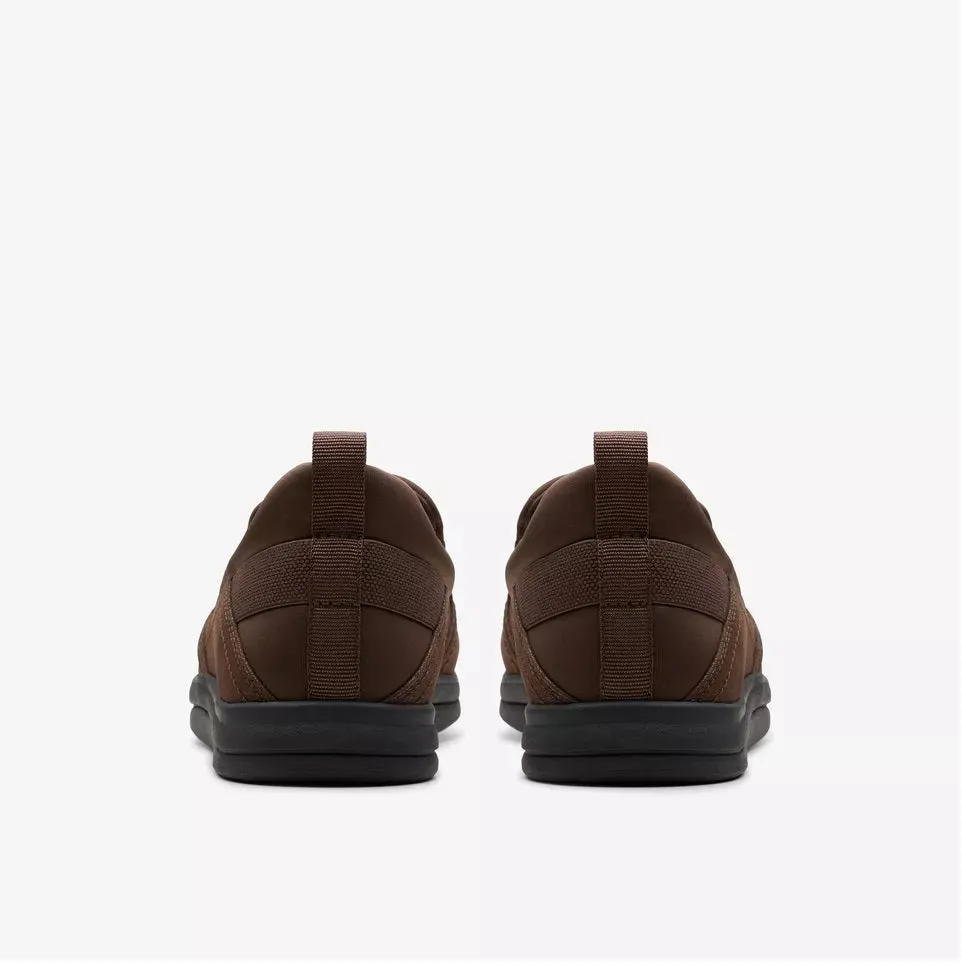 Clarks Women's Breeze Dawn Brown 26180401