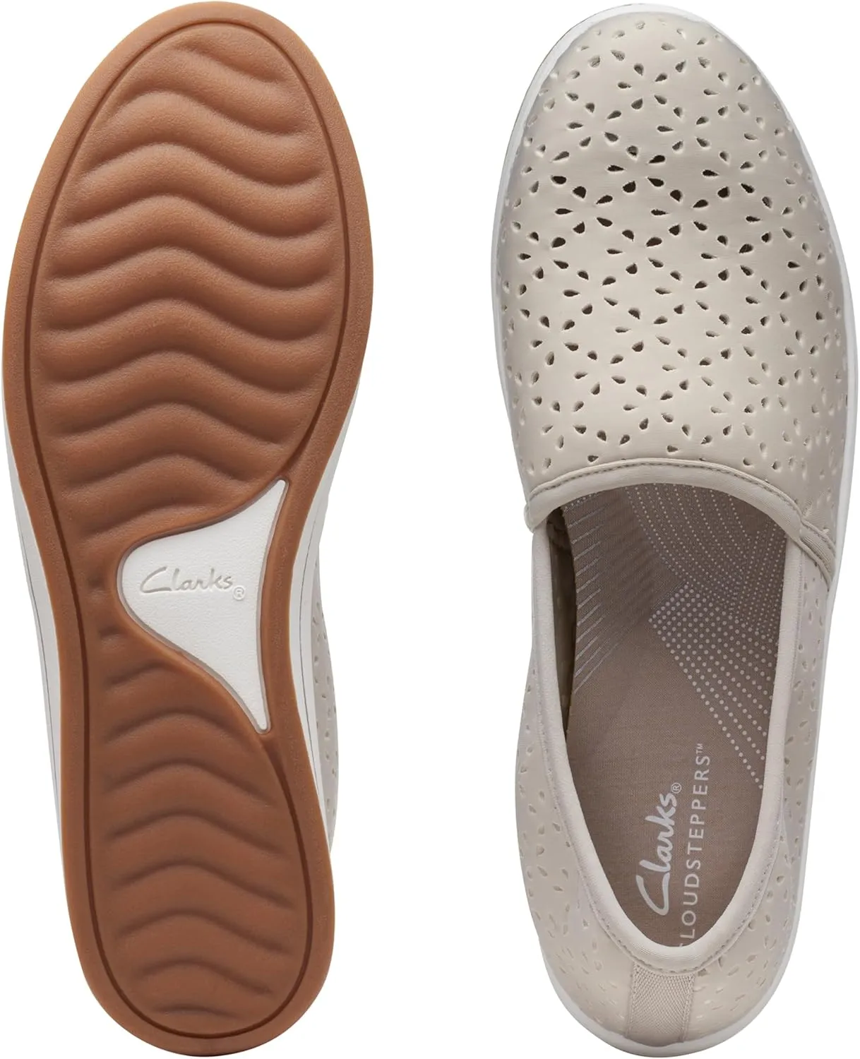 Clarks Women's, Breeze Emily Slip-On