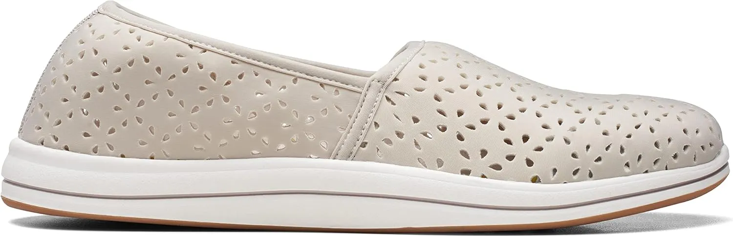 Clarks Women's, Breeze Emily Slip-On