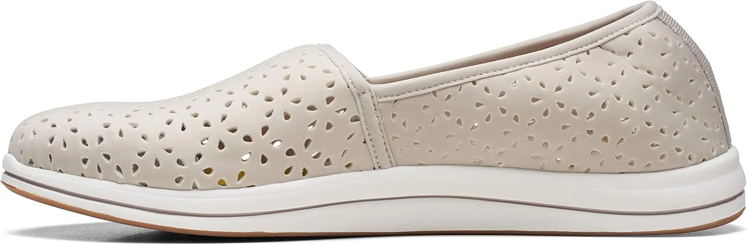 Clarks Women's, Breeze Emily Slip-On