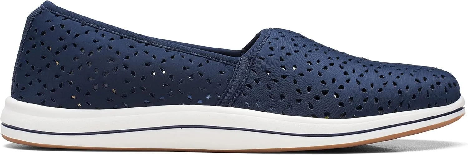 Clarks Women's, Breeze Emily Slip-On