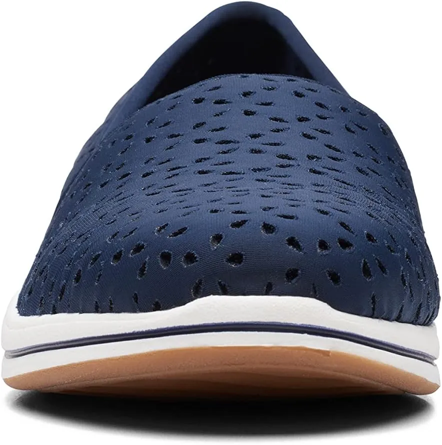 Clarks Women's, Breeze Emily Slip-On