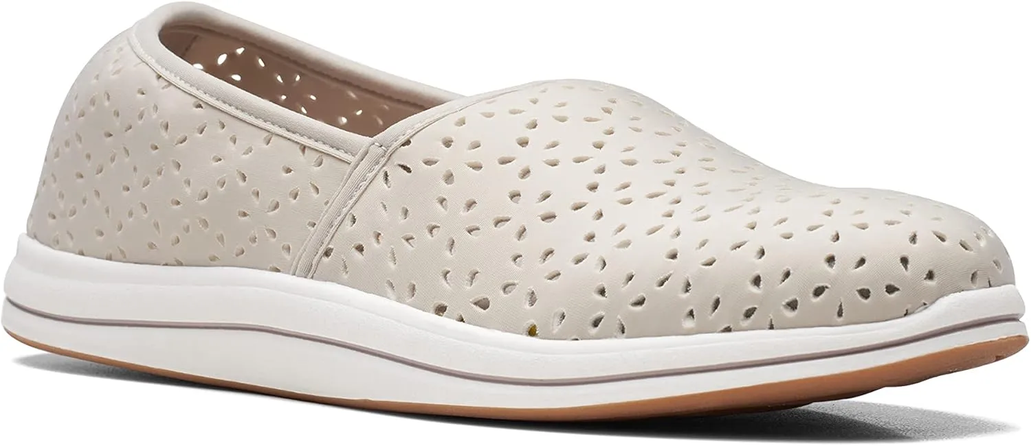 Clarks Women's, Breeze Emily Slip-On