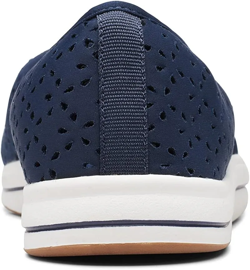 Clarks Women's, Breeze Emily Slip-On