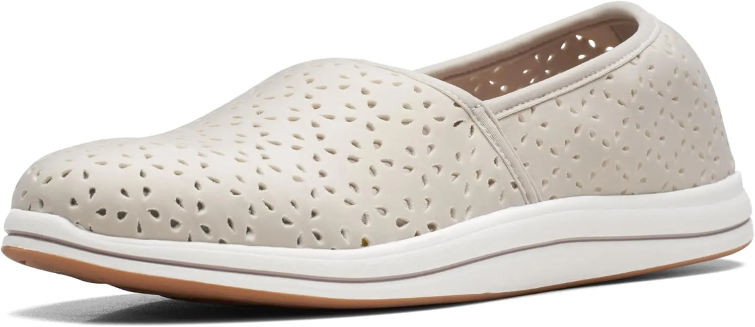 Clarks Women's, Breeze Emily Slip-On