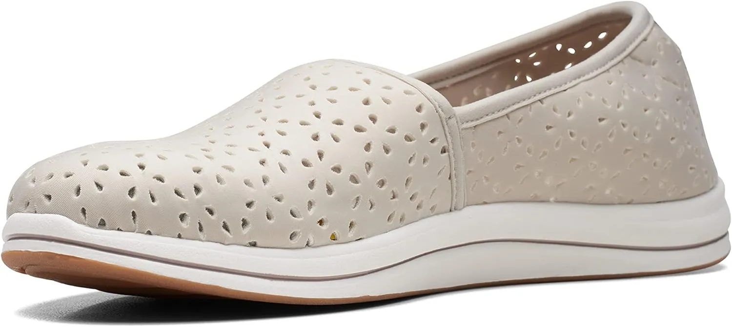 Clarks Women's, Breeze Emily Slip-On