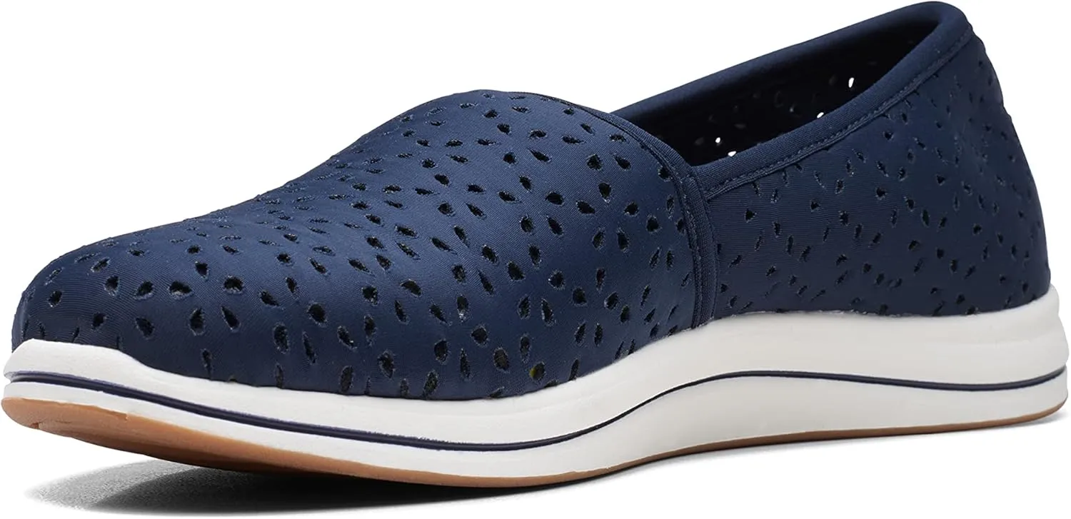 Clarks Women's, Breeze Emily Slip-On