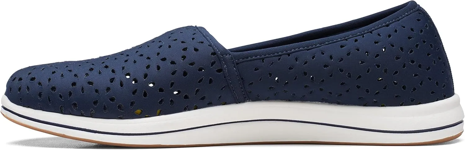 Clarks Women's, Breeze Emily Slip-On