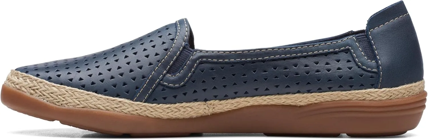 Clarks Women's, Elaina Ruby Slip-On