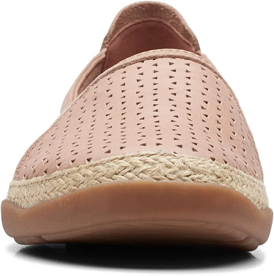 Clarks Women's, Elaina Ruby Slip-On