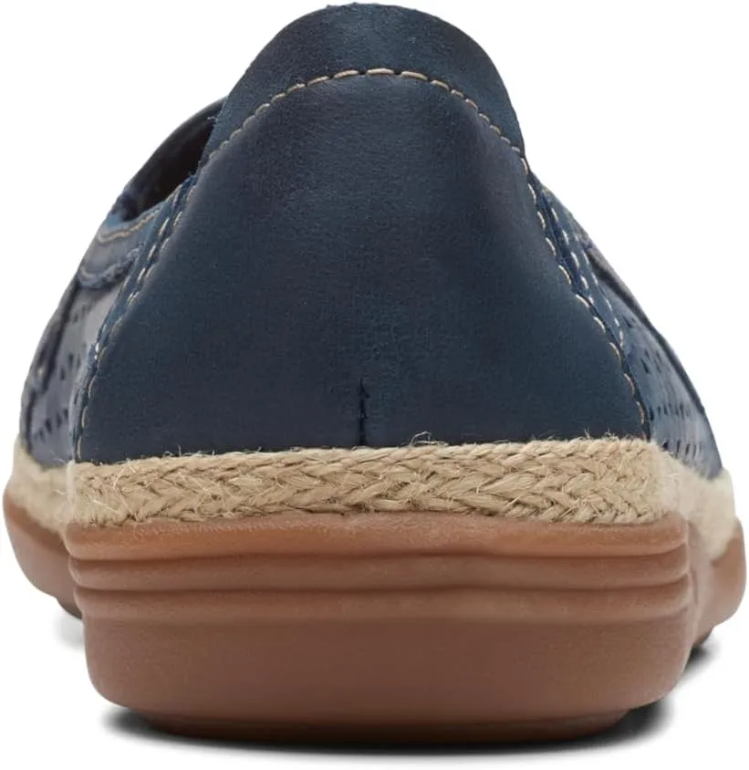 Clarks Women's, Elaina Ruby Slip-On
