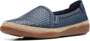 Clarks Women's, Elaina Ruby Slip-On