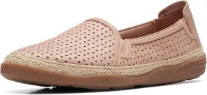 Clarks Women's, Elaina Ruby Slip-On