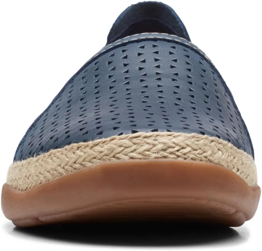 Clarks Women's, Elaina Ruby Slip-On
