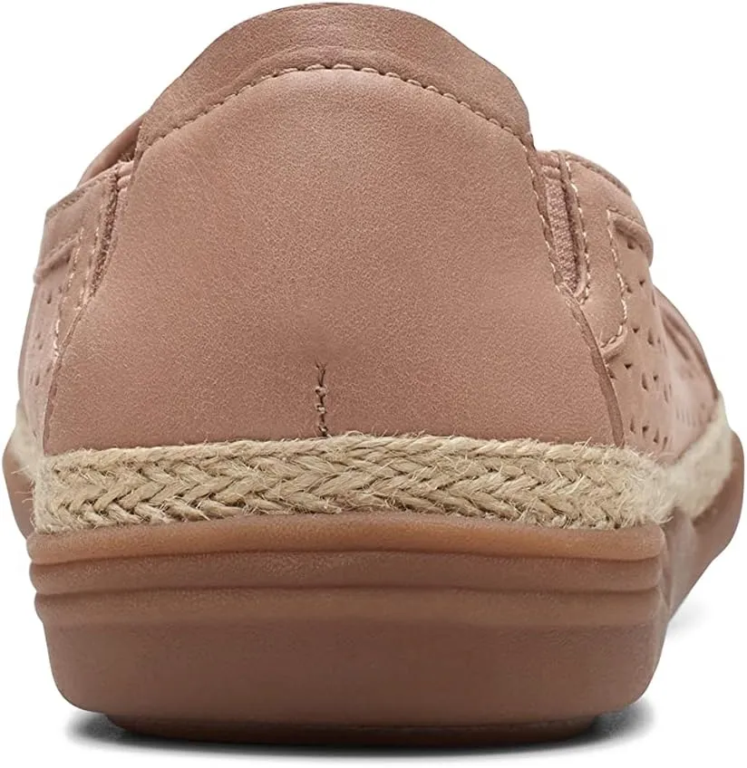 Clarks Women's, Elaina Ruby Slip-On