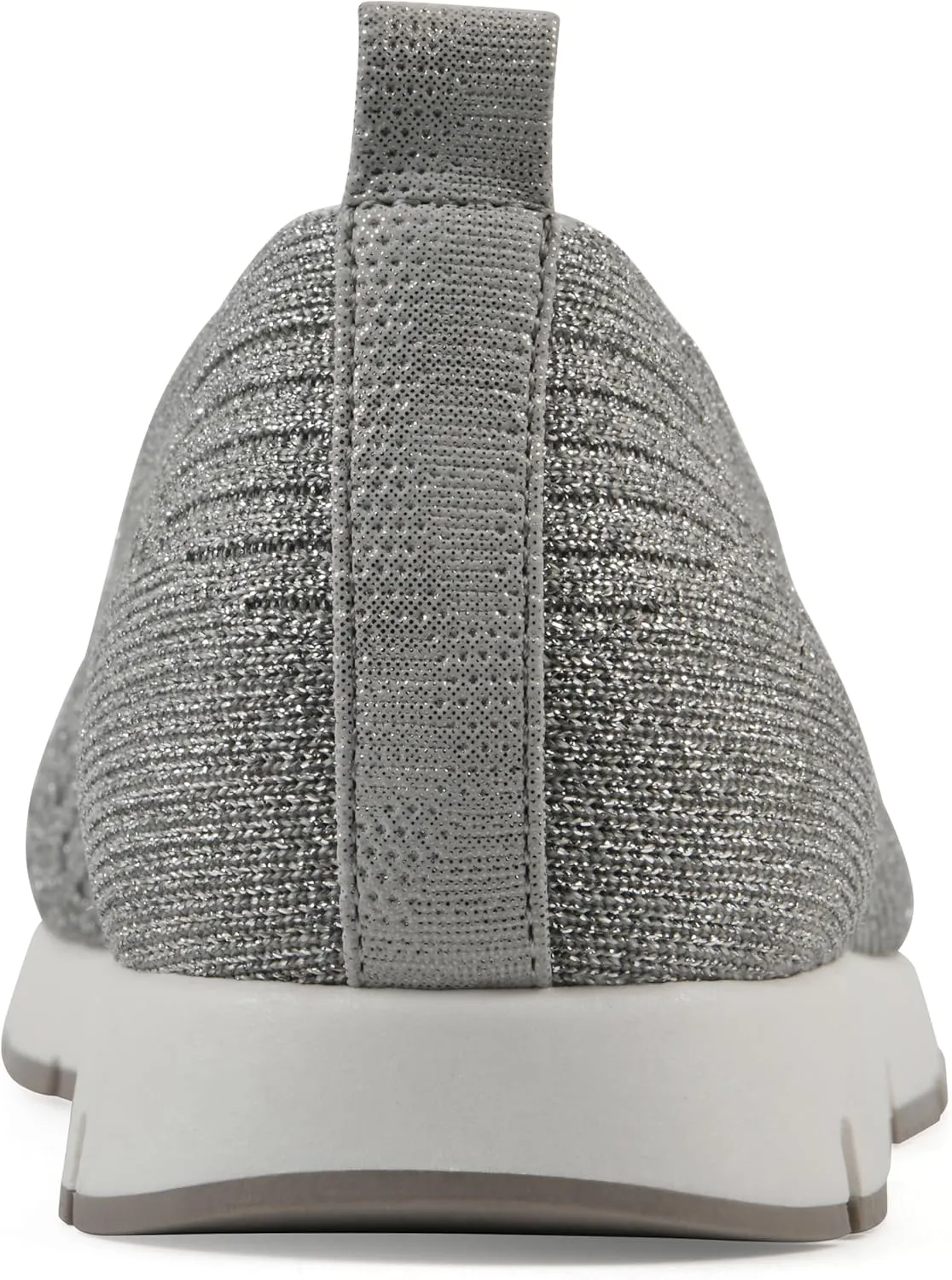CLIFFS BY WHITE MOUNTAIN Women's Garren Knit Slip-On Sneaker
