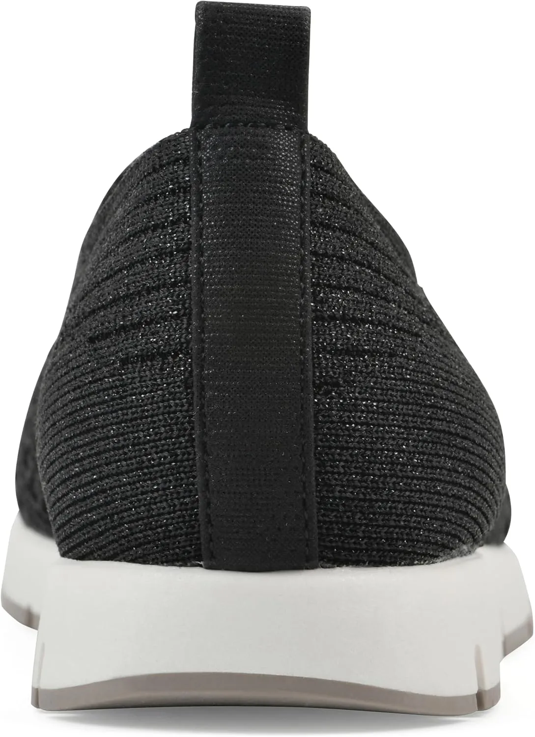 CLIFFS BY WHITE MOUNTAIN Women's Garren Knit Slip-On Sneaker