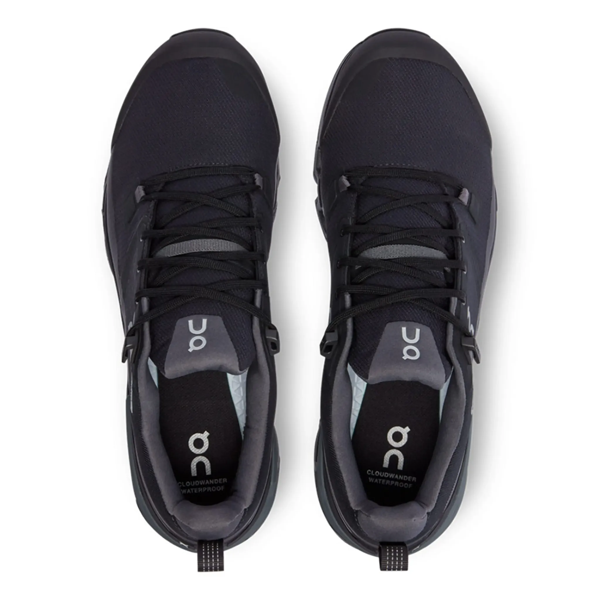 Cloudwander Waterproof