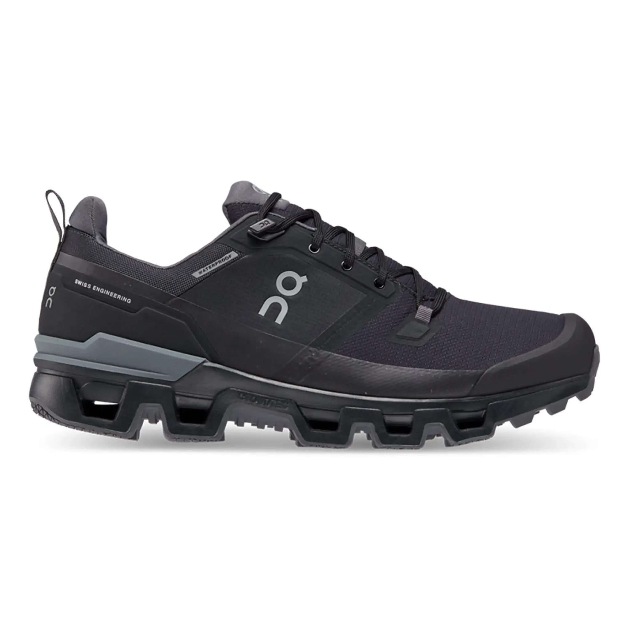 Cloudwander Waterproof