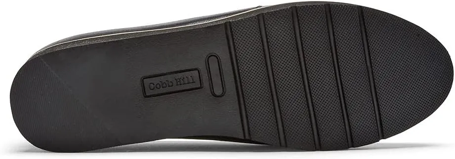 Cobb Hill Laci Gore Slip-On Women's Slip On