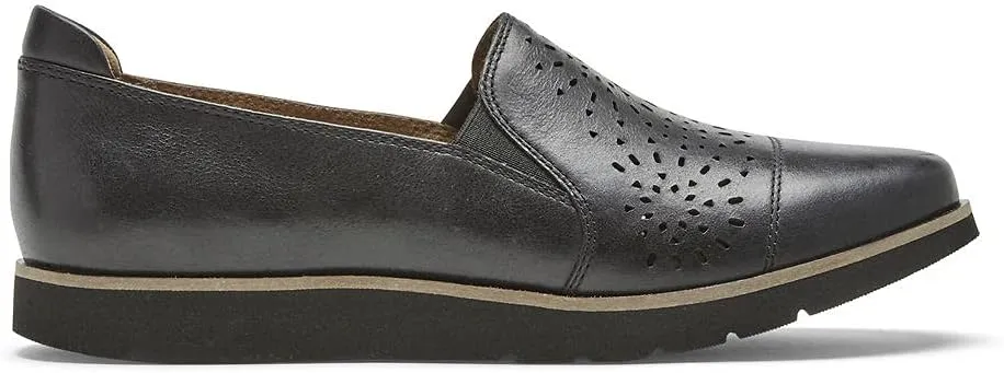 Cobb Hill Laci Gore Slip-On Women's Slip On