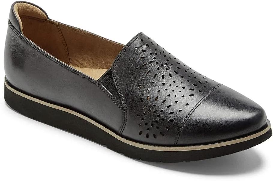 Cobb Hill Laci Gore Slip-On Women's Slip On