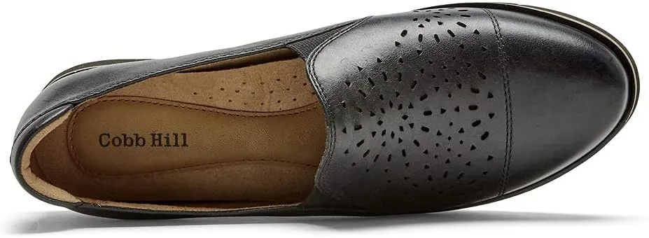 Cobb Hill Laci Gore Slip-On Women's Slip On