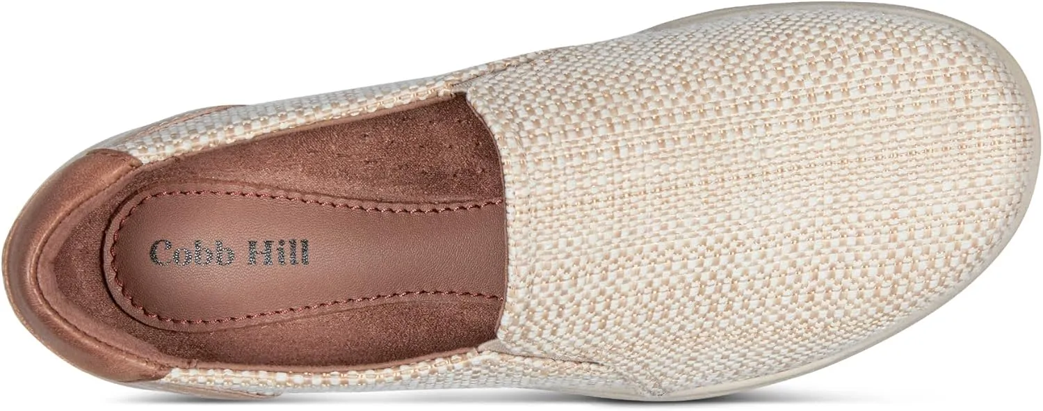 Cobb Hill Lenoir Women's Slip On