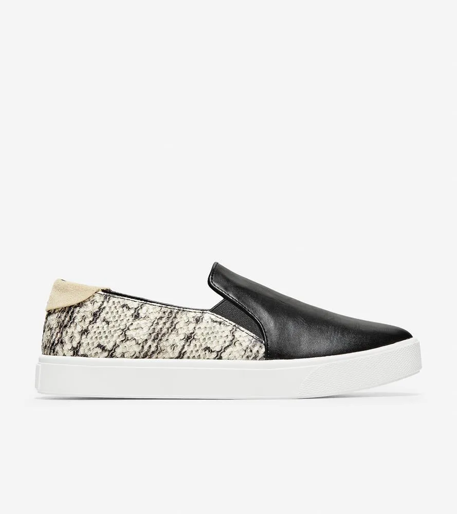 Cole Haan GrandPrø Spectator Slip-On