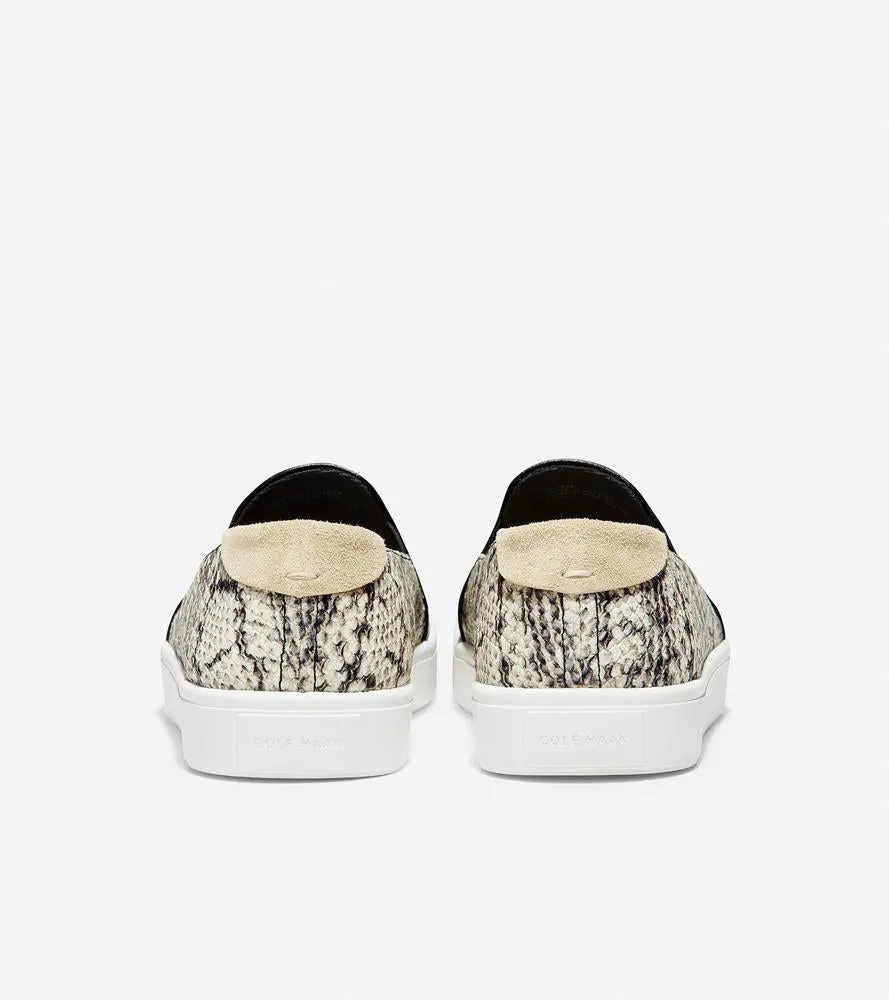 Cole Haan GrandPrø Spectator Slip-On