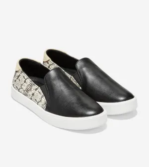 Cole Haan GrandPrø Spectator Slip-On