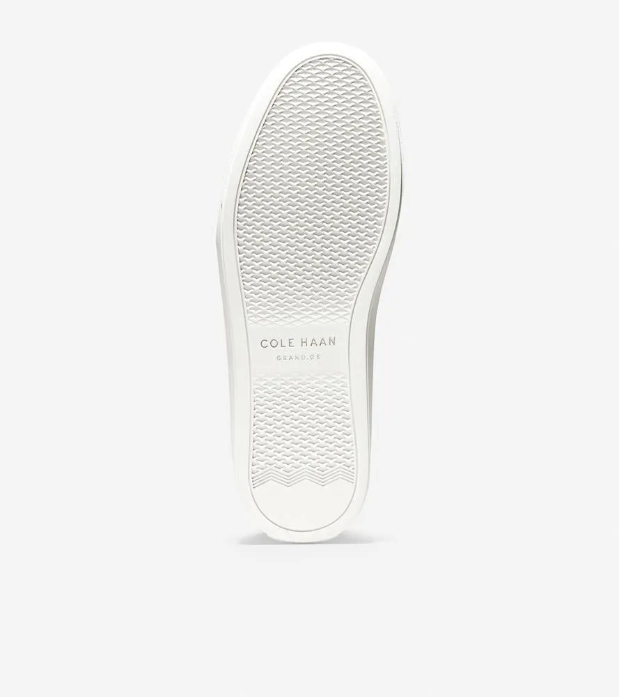 Cole Haan GrandPrø Spectator Slip-On