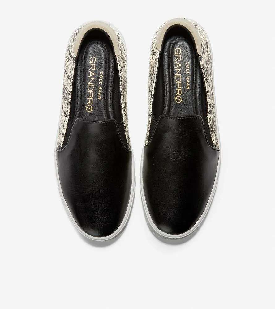 Cole Haan GrandPrø Spectator Slip-On