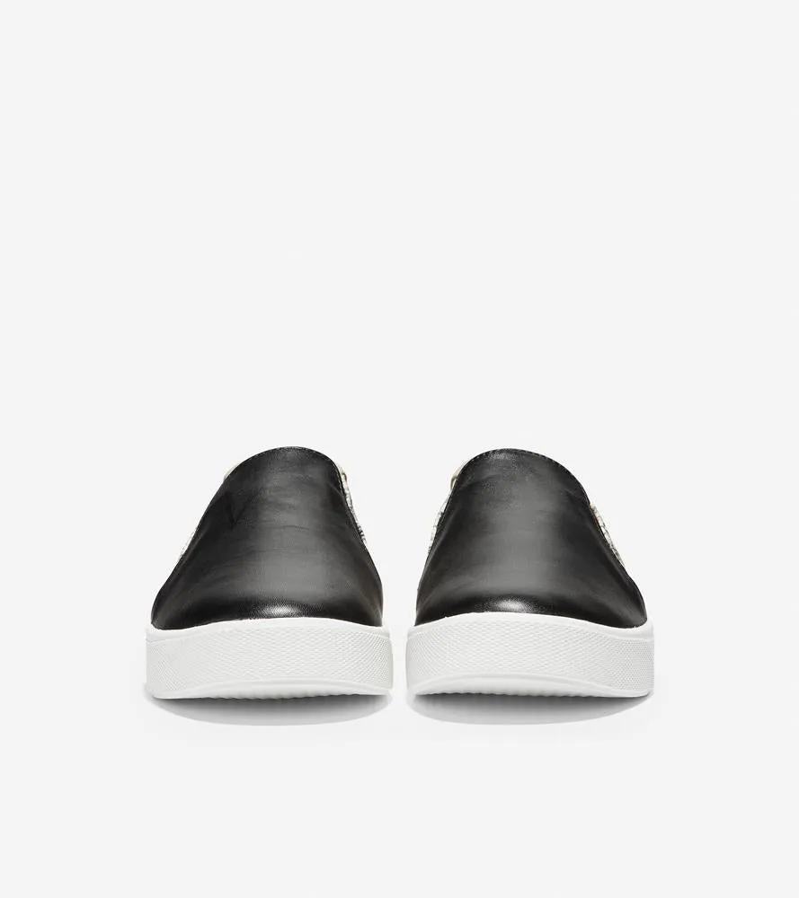 Cole Haan GrandPrø Spectator Slip-On