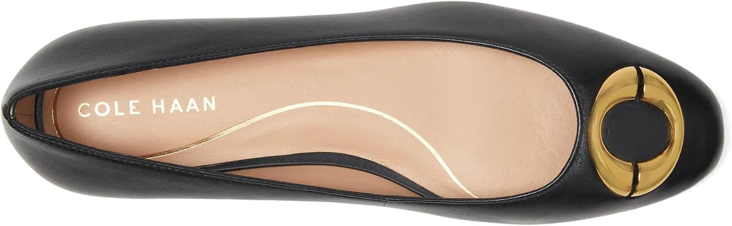 Cole Haan Women's Skylar Ballets Flat