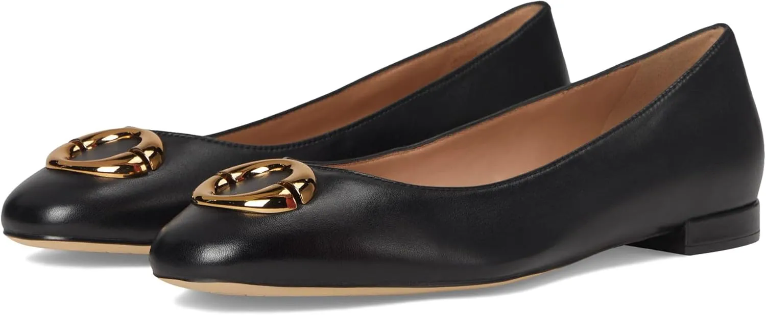 Cole Haan Women's Skylar Ballets Flat