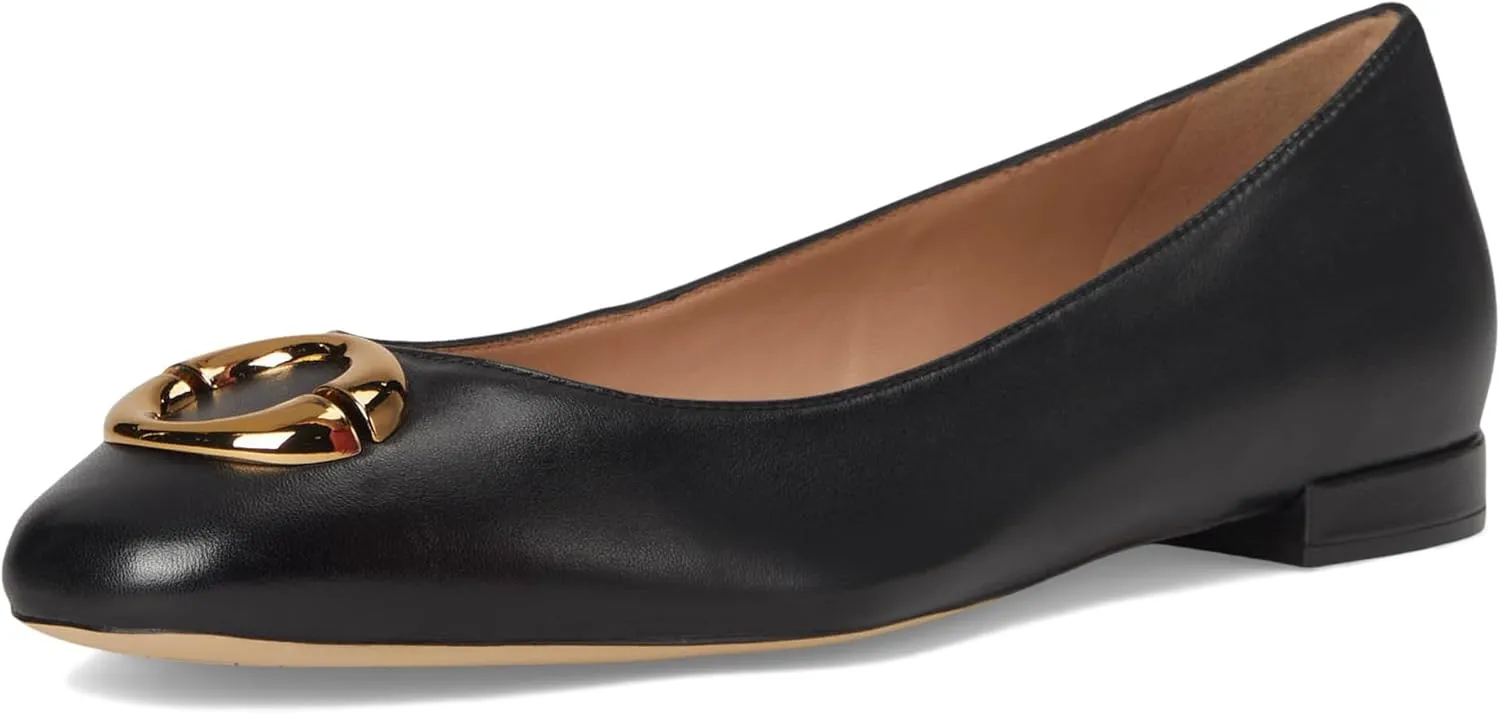 Cole Haan Women's Skylar Ballets Flat