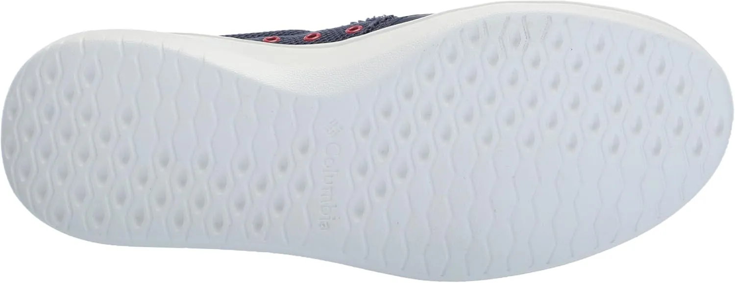 Columbia Men's Boatside Breathe PFG Boat Shoe